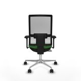 Kontorstol Piqueras y Crespo 3D086N0 Gr�n #5