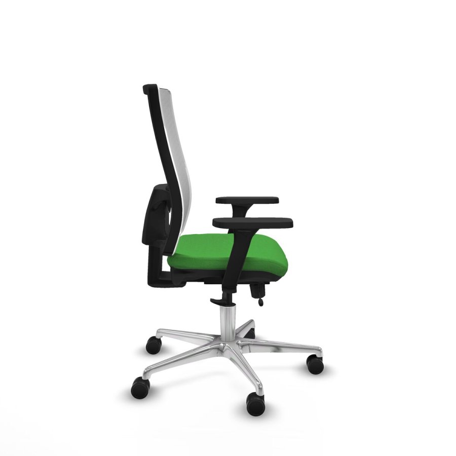 Kontorstol Piqueras y Crespo 3D086N0 Gr�n #7