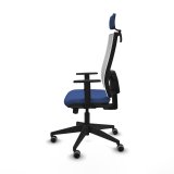 Kontorstol med hovedg�rde Horna Traslack Piqueras y Crespo 1D066G2 #3