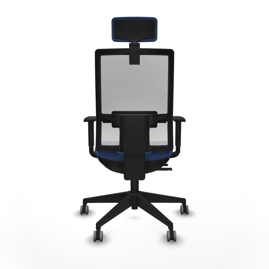 Kontorstol med hovedg�rde Horna Traslack Piqueras y Crespo 1D066G2 #5