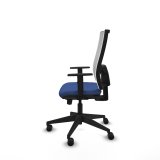 Kontorstol Piqueras y Crespo 1D066N0 Marinebl #3