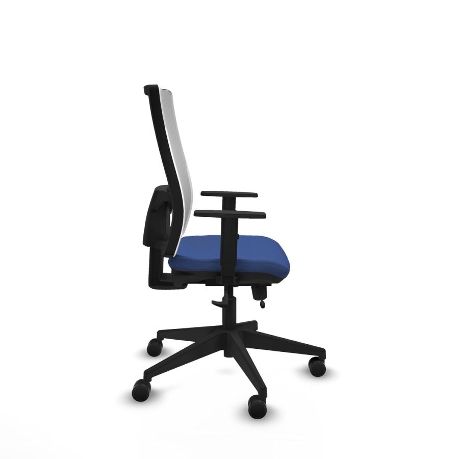 Kontorstol Piqueras y Crespo 1D066N0 Marinebl #7