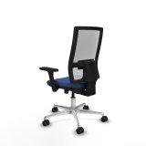 Kontorstol Piqueras y Crespo 3D086N0 Marinebl� #4