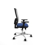 Kontorstol Piqueras y Crespo 3D086N0 Marinebl� #7