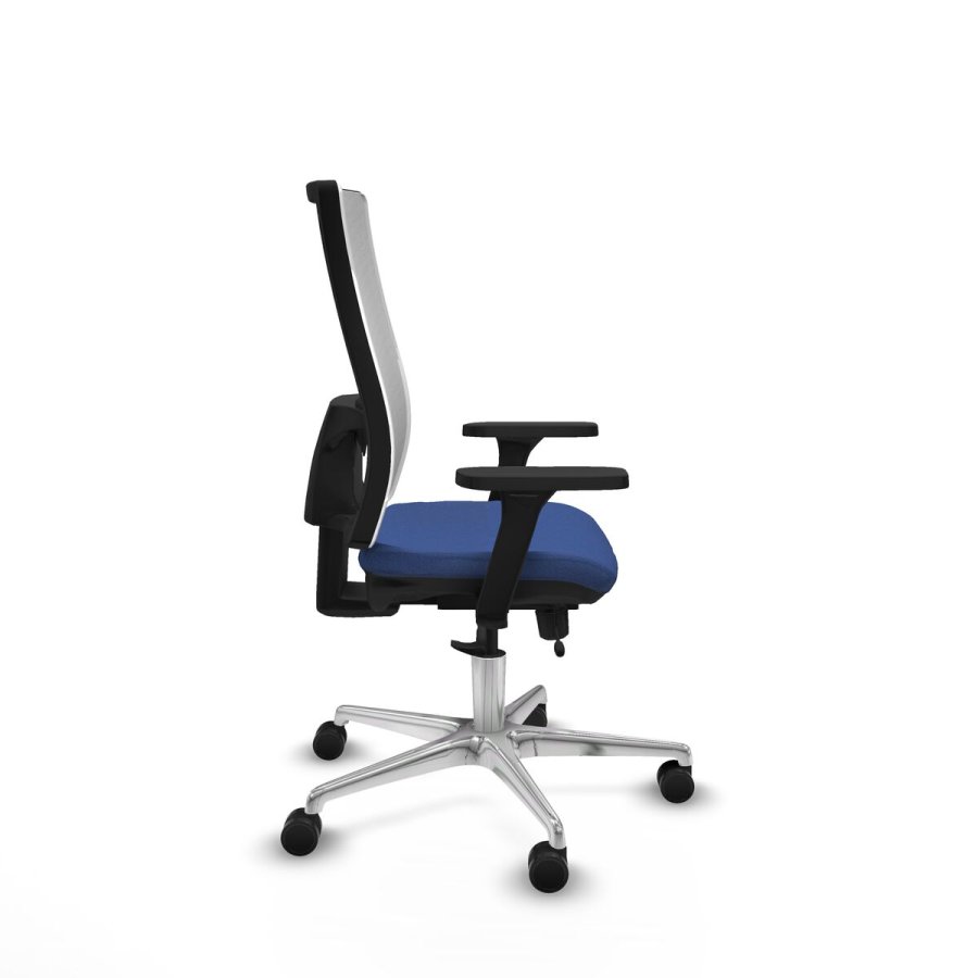 Kontorstol Piqueras y Crespo 3D086N0 Marinebl� #7