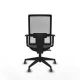 Kontorstol Piqueras y Crespo 1D066G0 Gr� #5