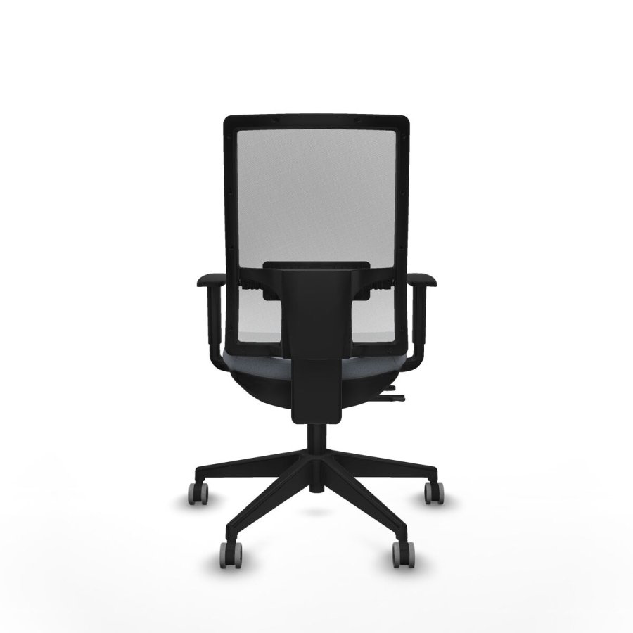 Kontorstol Piqueras y Crespo 1D066G0 Gr� #5