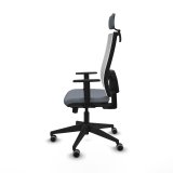 Kontorstol med hovedg�rde Horna Traslack Piqueras y Crespo 1D066G2 #3