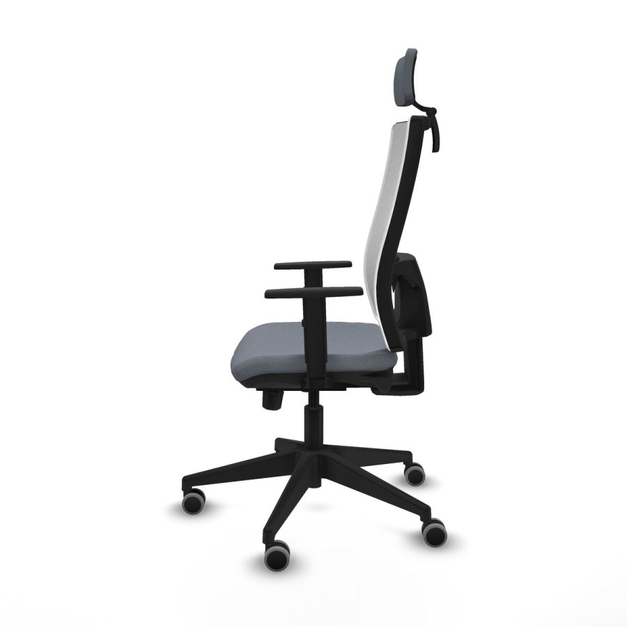 Kontorstol med hovedg�rde Horna Traslack Piqueras y Crespo 1D066G2 #3