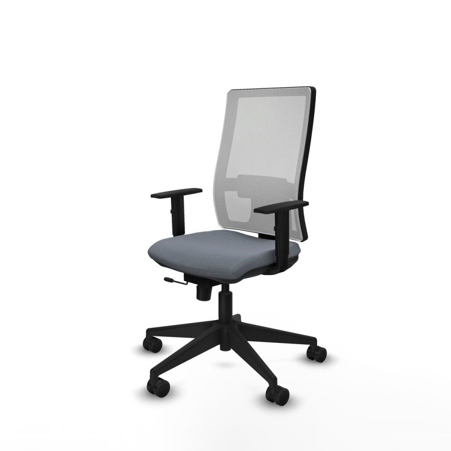 Kontorstol Piqueras y Crespo 1D066N0 Gr� #2