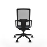 Kontorstol Piqueras y Crespo 1D066N0 Gr� #5