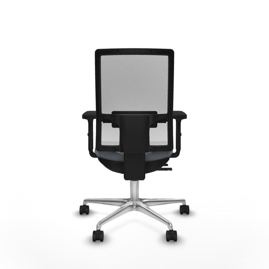 Kontorstol Piqueras y Crespo 2D086N0 Gr� #5