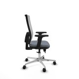 Kontorstol Piqueras y Crespo 2D086N0 Gr� #7