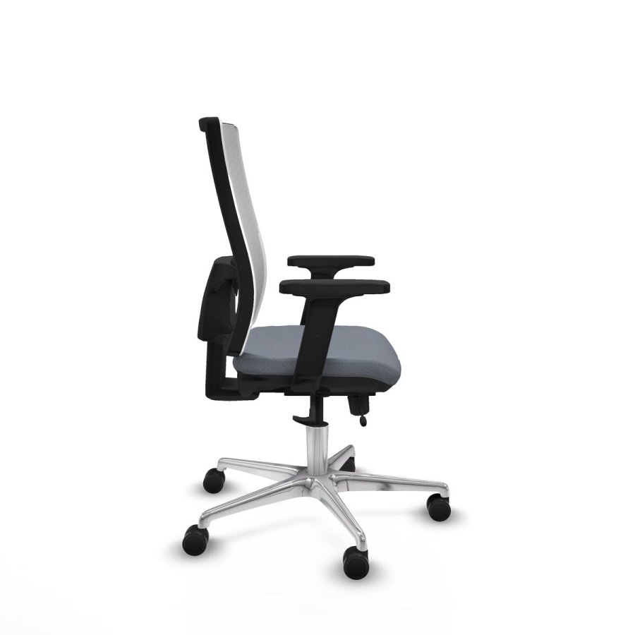 Kontorstol Piqueras y Crespo 2D086N0 Gr� #7