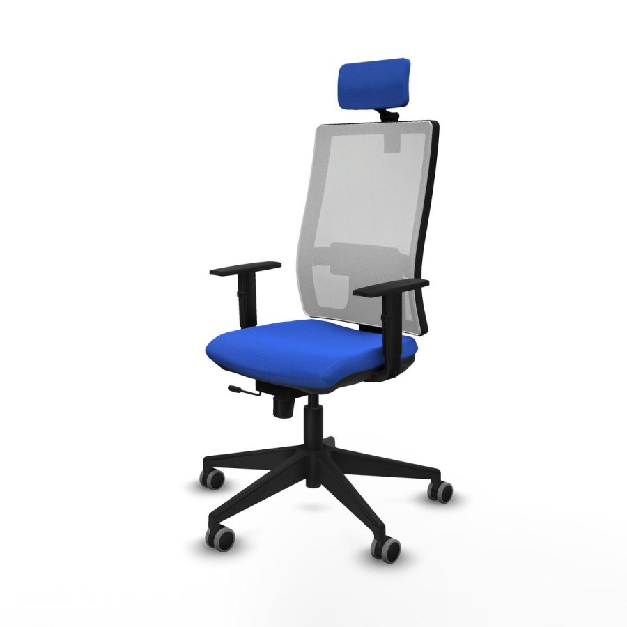 Kontorstol med hovedg�rde Horna Traslack Piqueras y Crespo 1D066G2 #2