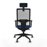 Kontorstol med hovedg�rde Horna Traslack Piqueras y Crespo 1D066G2 #5