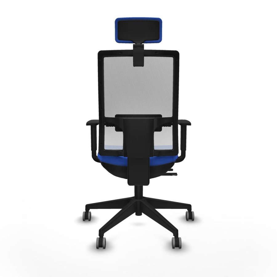 Kontorstol med hovedg�rde Horna Traslack Piqueras y Crespo 1D066G2 #5