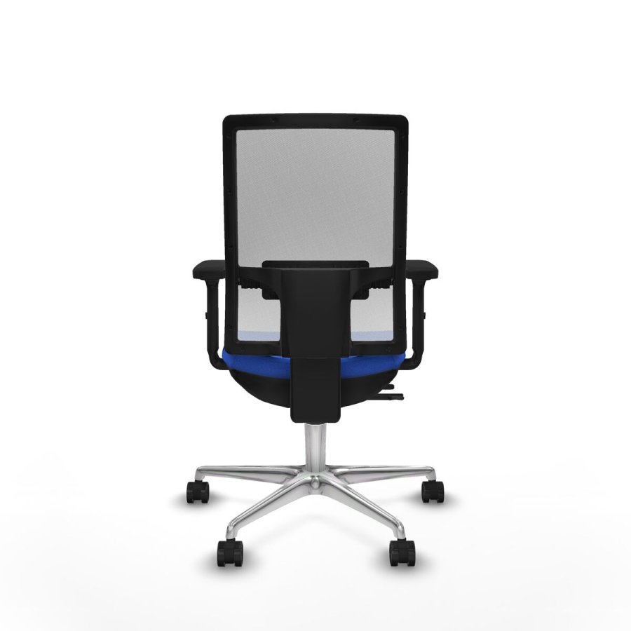 Kontorstol Piqueras y Crespo 2D086N0 Bl� #5