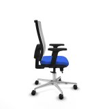 Kontorstol Piqueras y Crespo 2D086N0 Bl� #7