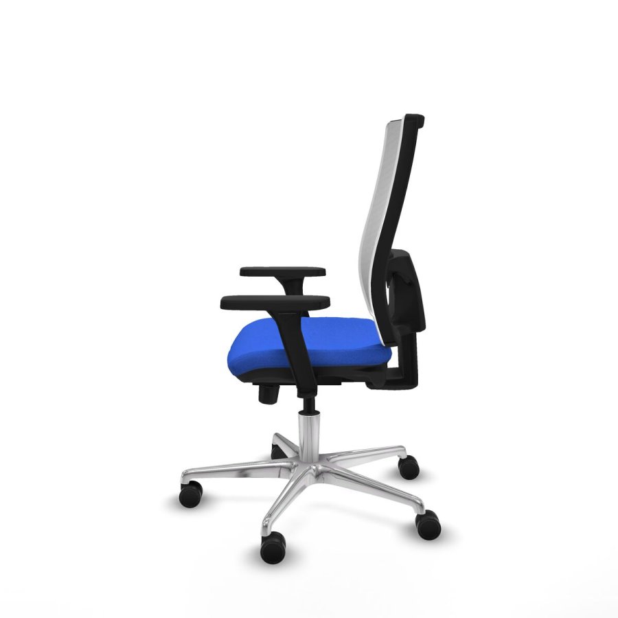Kontorstol Piqueras y Crespo 3D086N0 Bl� #3