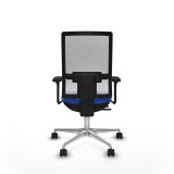 Kontorstol Piqueras y Crespo 3D086N0 Bl� #5