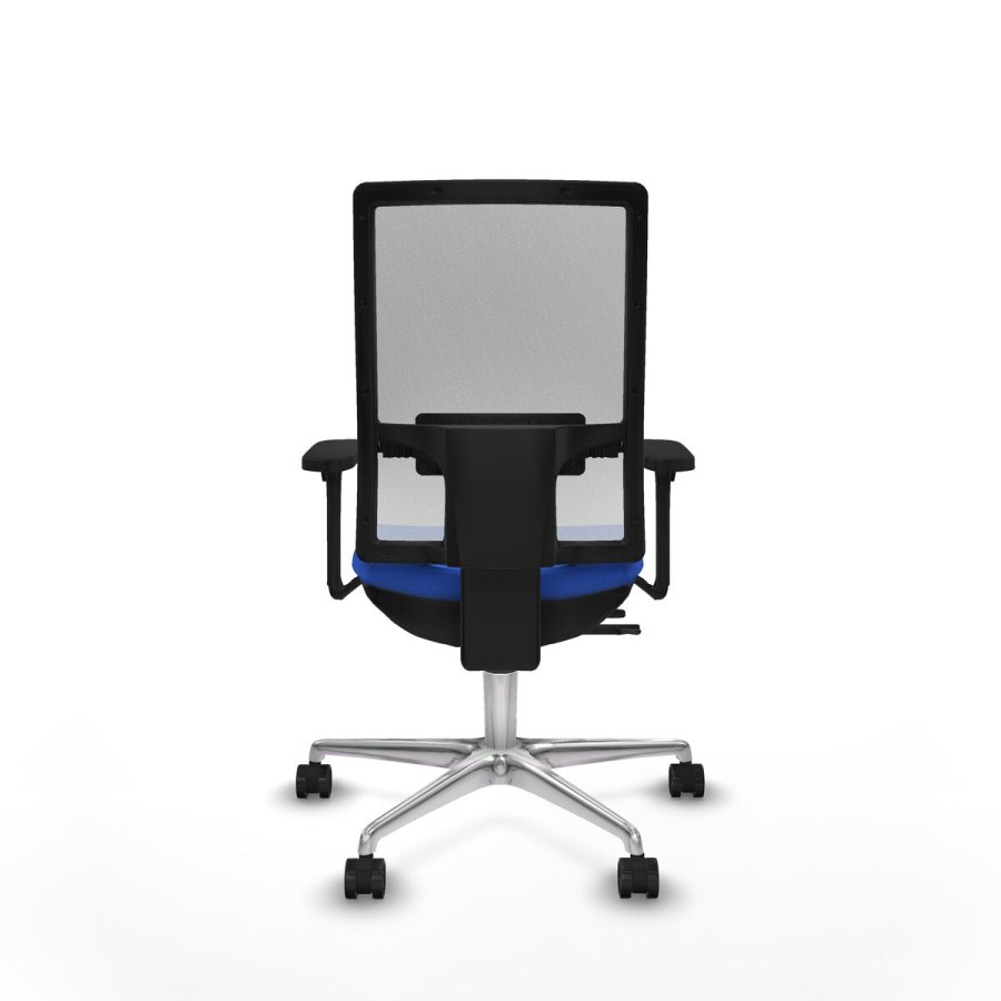 Kontorstol Piqueras y Crespo 3D086N0 Bl� #5