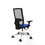 Kontorstol Piqueras y Crespo 3D086N0 Bl� #6