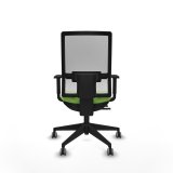 Kontorstol Piqueras y Crespo 1D066G0 Pistacie #5