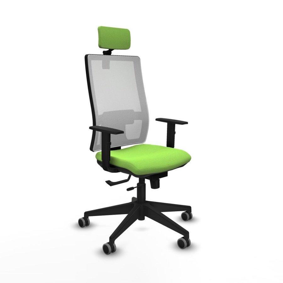 Kontorstol med hovedg�rde Horna Traslack Piqueras y Crespo 1D066G2 #1