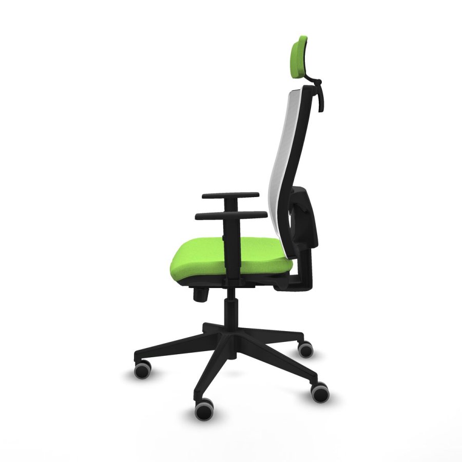 Kontorstol med hovedg�rde Horna Traslack Piqueras y Crespo 1D066G2 #3