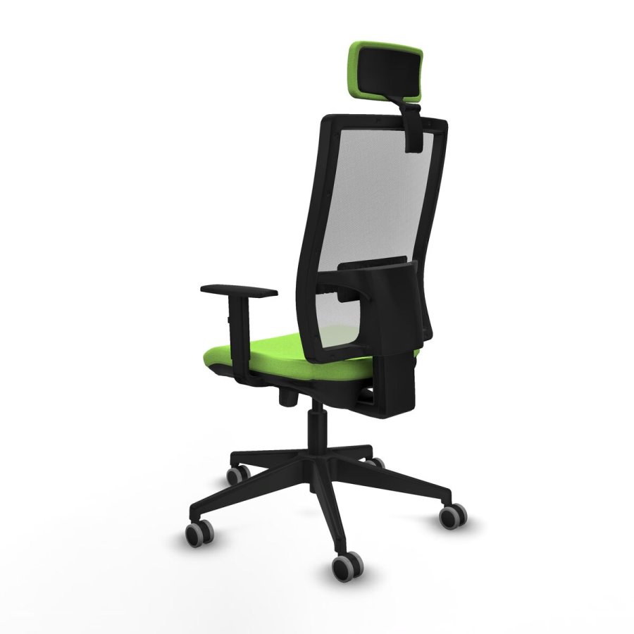 Kontorstol med hovedg�rde Horna Traslack Piqueras y Crespo 1D066G2 #4