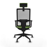 Kontorstol med hovedg�rde Horna Traslack Piqueras y Crespo 1D066G2 #5