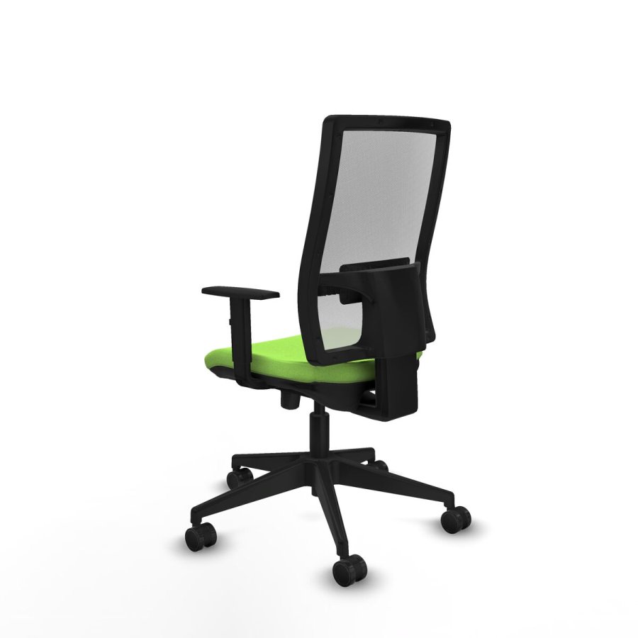 Kontorstol Piqueras y Crespo 1D066N0 Pistacie #4