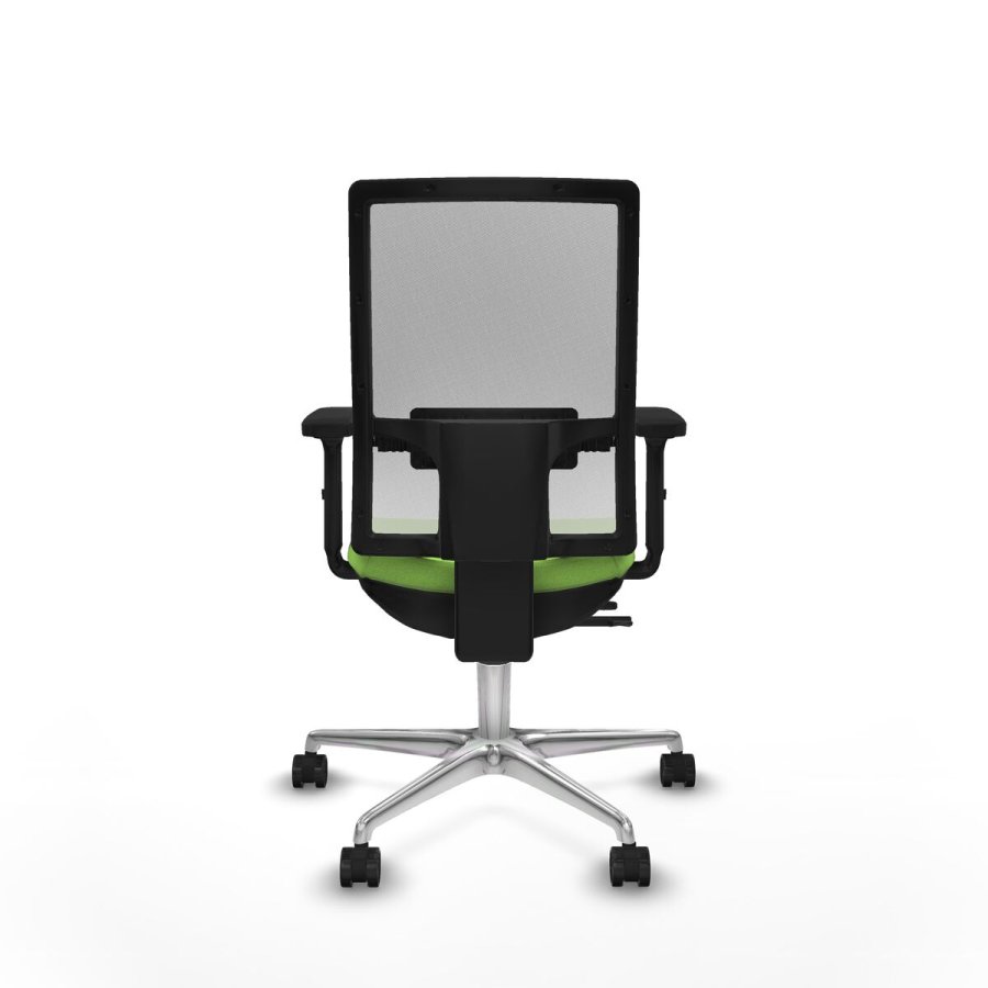 Kontorstol Piqueras y Crespo 2D086N0 Pistacie #5