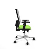 Kontorstol Piqueras y Crespo 2D086N0 Pistacie #7