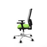 Kontorstol Piqueras y Crespo 3D086N0 Pistacie #3