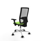 Kontorstol Piqueras y Crespo 3D086N0 Pistacie #4