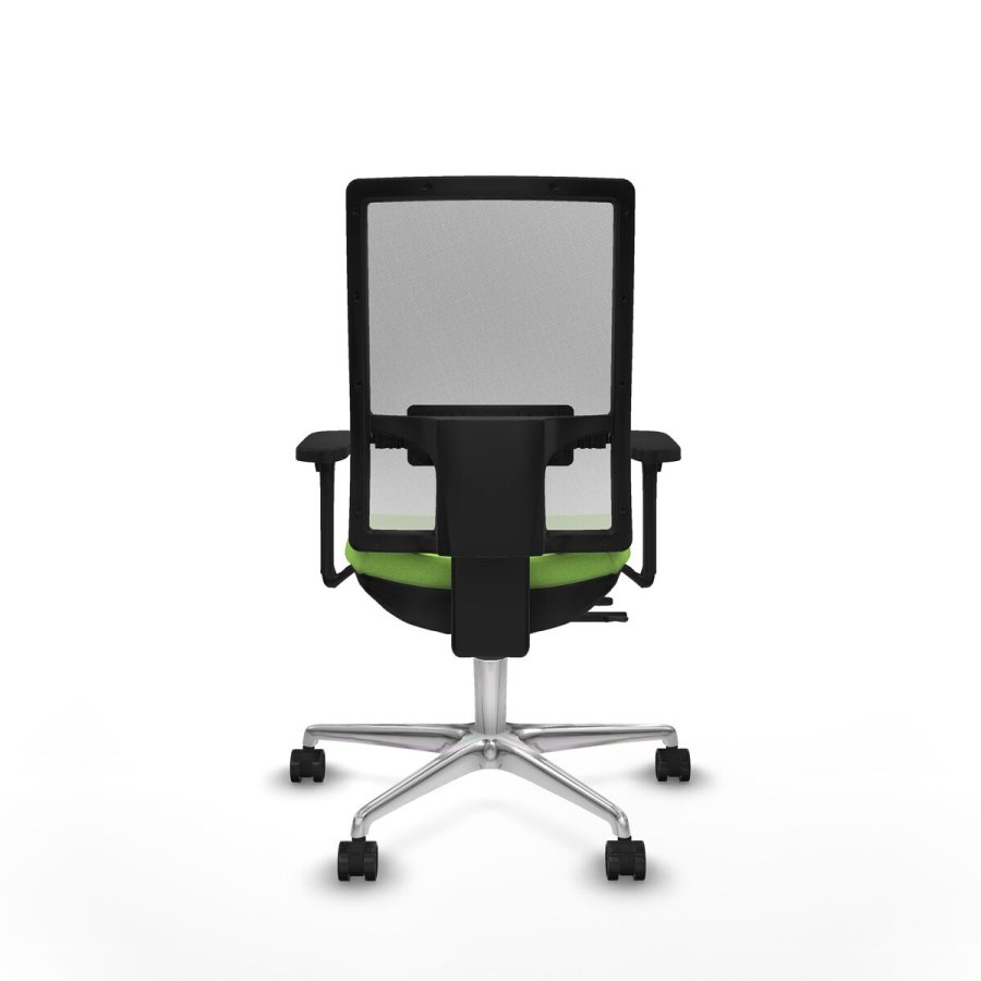 Kontorstol Piqueras y Crespo 3D086N0 Pistacie #5