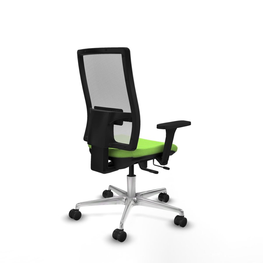 Kontorstol Piqueras y Crespo 3D086N0 Pistacie #6