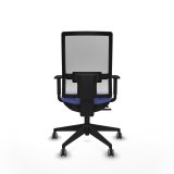 Kontorstol Piqueras y Crespo 1D066G0 Lysebl #5