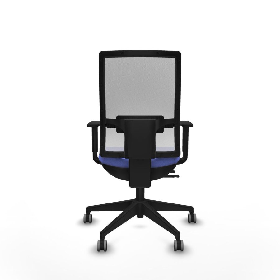 Kontorstol Piqueras y Crespo 1D066G0 Lysebl #5