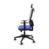 Kontorstol med hovedg�rde Horna Traslack Piqueras y Crespo 1D066G2 #3