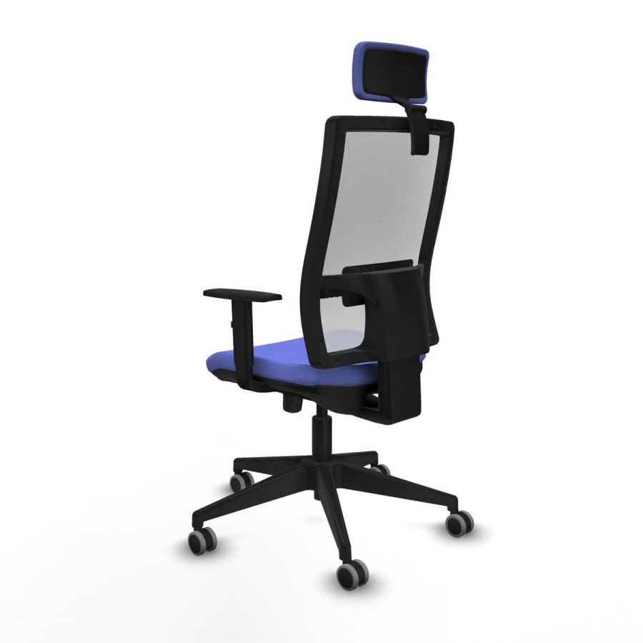 Kontorstol med hovedg�rde Horna Traslack Piqueras y Crespo 1D066G2 #4