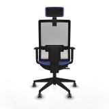 Kontorstol med hovedg�rde Horna Traslack Piqueras y Crespo 1D066G2 #5