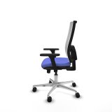 Kontorstol Piqueras y Crespo 3D086N0 Lysebl #3