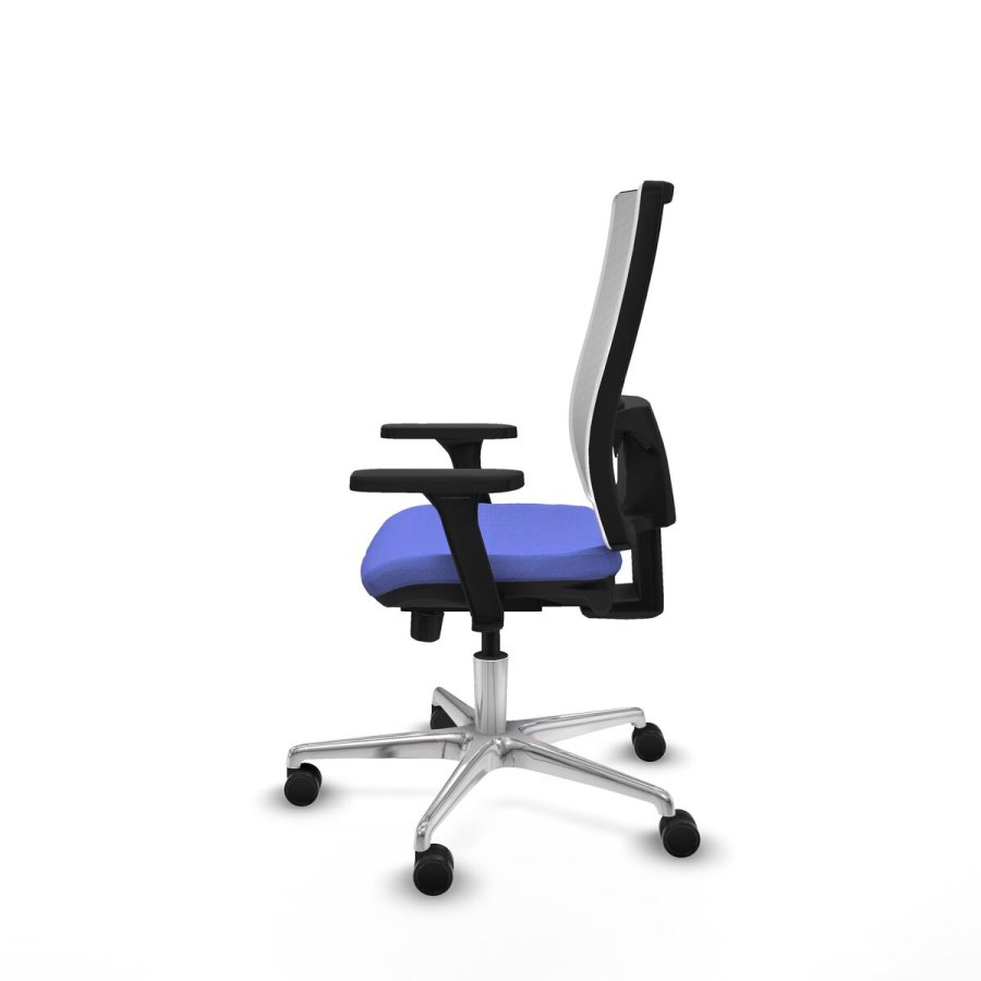 Kontorstol Piqueras y Crespo 3D086N0 Lysebl #3