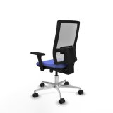 Kontorstol Piqueras y Crespo 3D086N0 Lysebl #4