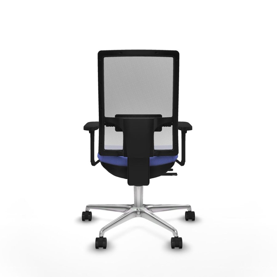 Kontorstol Piqueras y Crespo 3D086N0 Lysebl #5