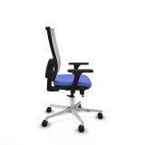 Kontorstol Piqueras y Crespo 3D086N0 Lysebl #7