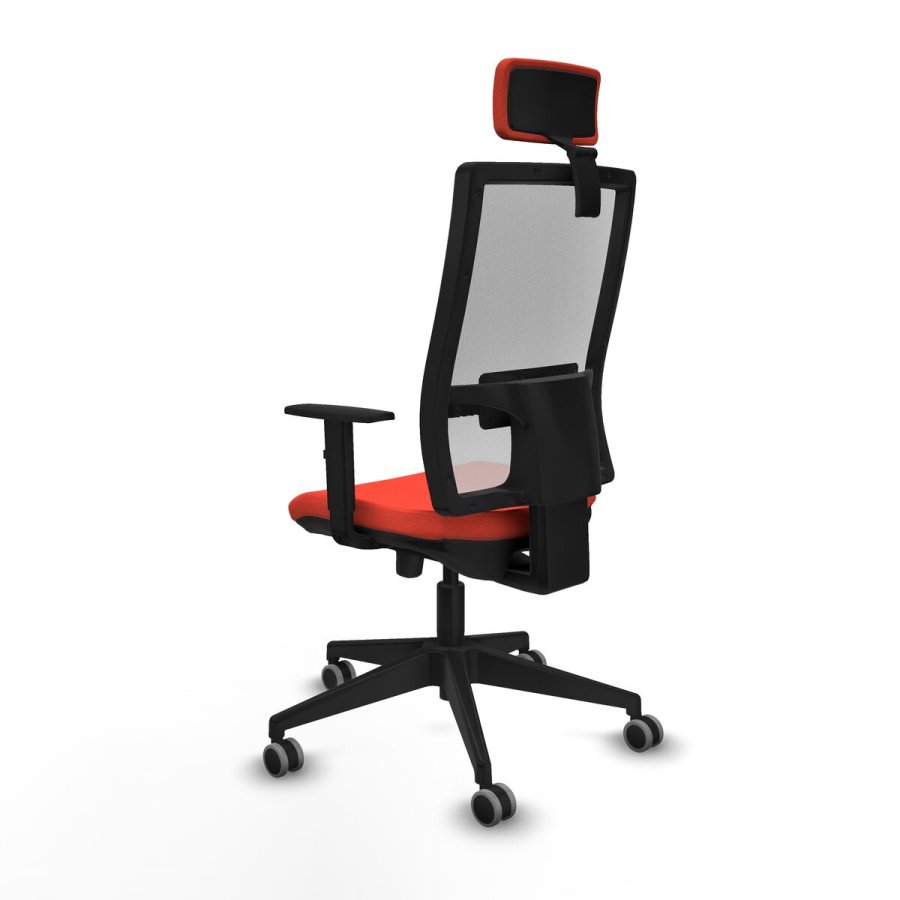 Kontorstol med hovedg�rde Horna Traslack Piqueras y Crespo 1D066G2 #4